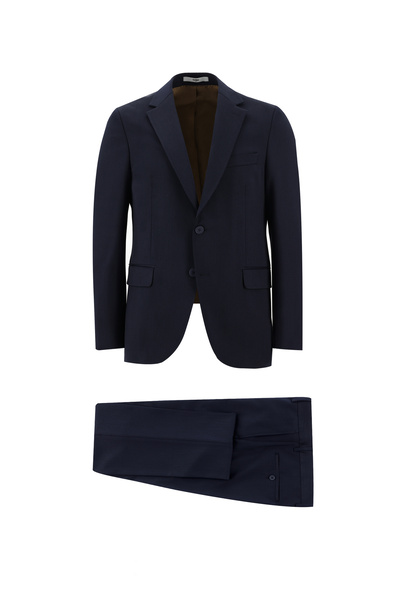 Kiğılı 6 Drop Regular Fit Standard croială Costum