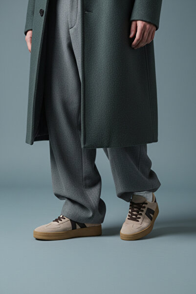 Capone Outfitters Дамски спортни обувки Sneaker на Mia