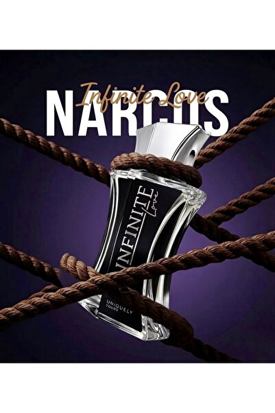 INFINITE LOVE Narcos Nıche