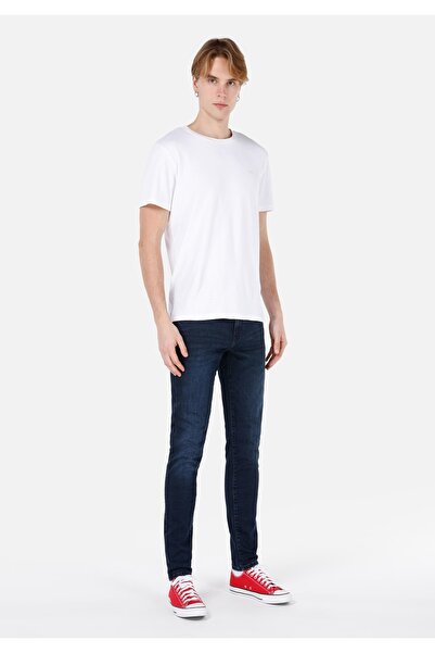 Colin's Slim Fit Men's Denim Jean Trousers