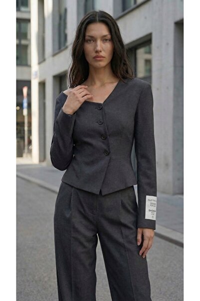 SAGAZA Chelsea Jacket