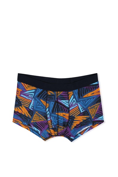 Colin's Lenjerie pentru bărbați - Regular Fit, imprimată, multicoloră