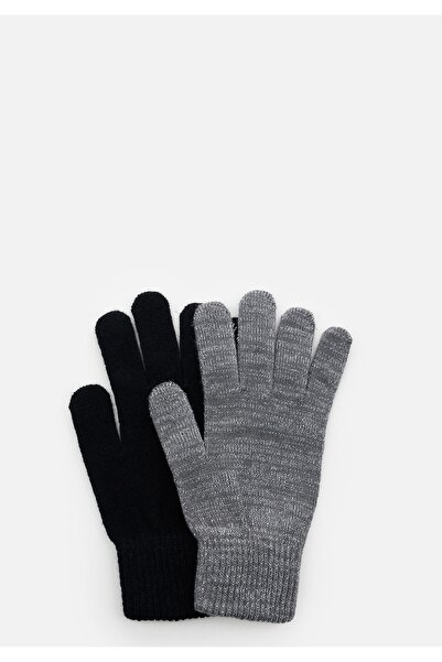 Colin's Women's Multicolored Gloves