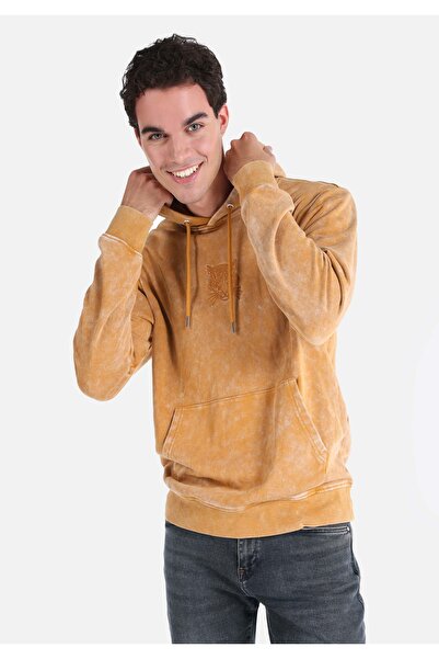 Colin's Hanorac Sari pentru bărbați, cu croiala normală