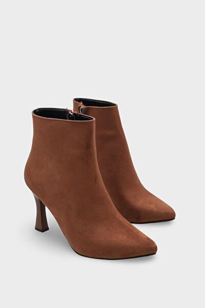 Capone Outfitters Filippa Women's Heeled Boots