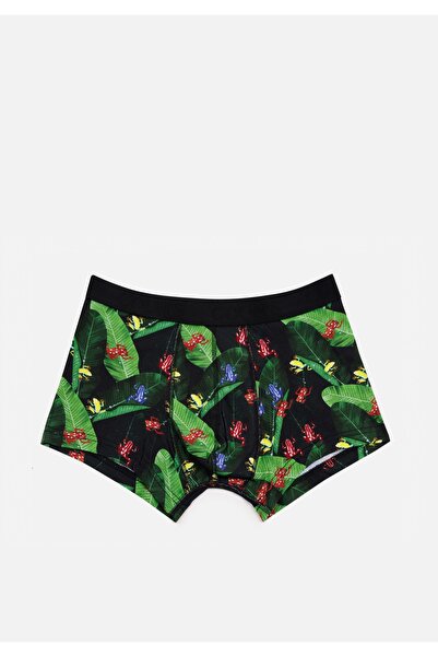 Colin's Lenjerie pentru bărbați - Regular Fit, imprimată, multicoloră