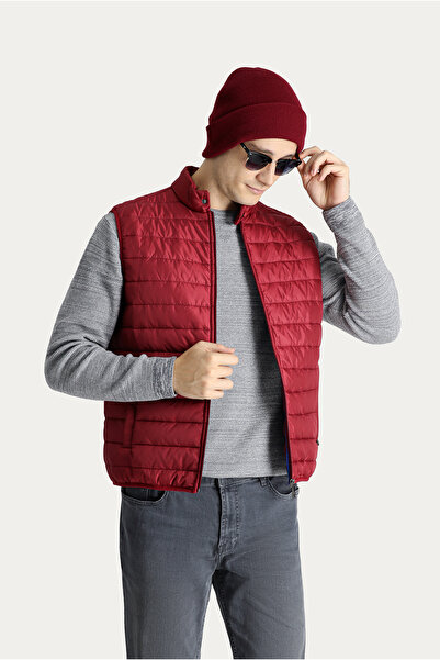 Kiğılı Quilted Inflatable Sports Vest