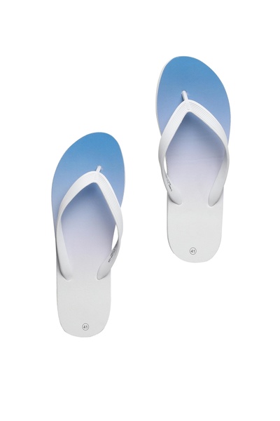 Colin's النعال الزرقاء للرجال