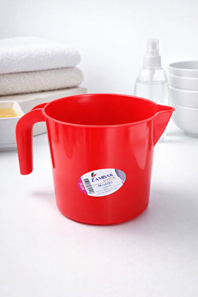 Zambak Κούπα ΚΟΚΚΙΝΗ