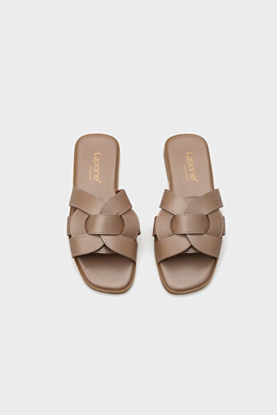 Capone Outfitters Γυναικείες παντόφλες Lauren