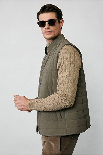 Kiğılı Αθλητικό γιλέκο Slim Fit Slim Fit