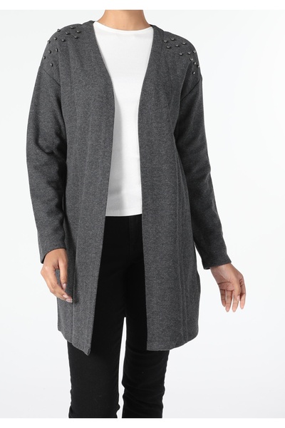 Colin's Comfort Fit Women's Anthracite Jacket