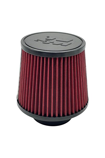 Genel Markalar KN Kn açık hava filtresi 76mm kırmızı