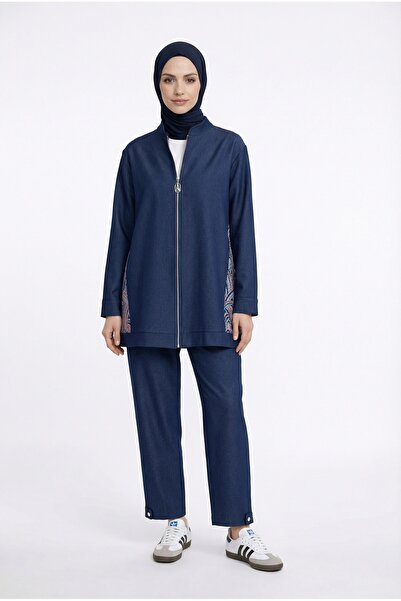 Armine TREND İşleme Detaylı Takım-26YT631