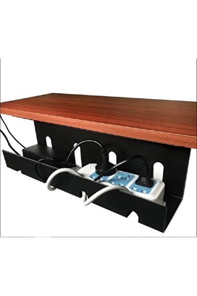 NEPA Masa Altı Kablo Düzenleyici