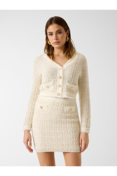 Guess Aomori Women's Knitwear Cardigan