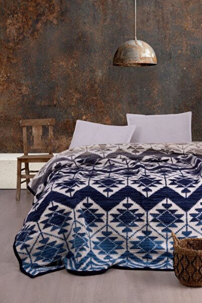 Sesli Softy Series Akrilna Meka Debela Prevelika ćebad 200x230 veličine