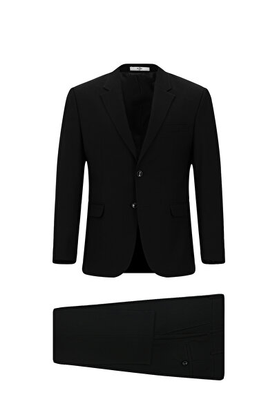 Kiğılı 6 Drop Regular Fit Standard croială Costum