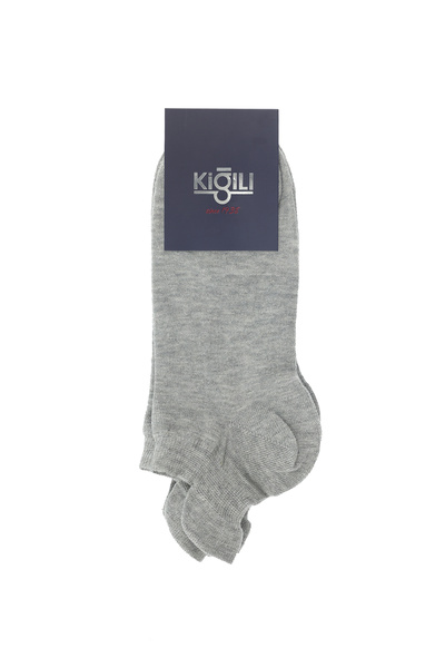 Kiğılı عبوة من 2 جوارب منقوشة