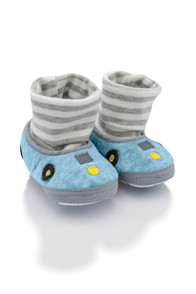 Twigy أحذية Tw Niki للأطفال