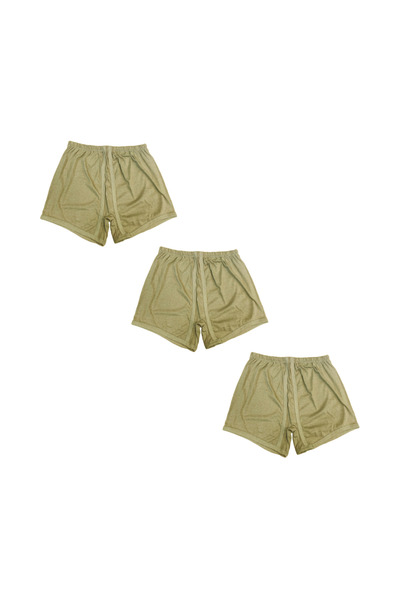 dgn shop Στρατιωτικός Ρακέτας, Στρατιωτικά Μακριά Κολάν 3 Σετ