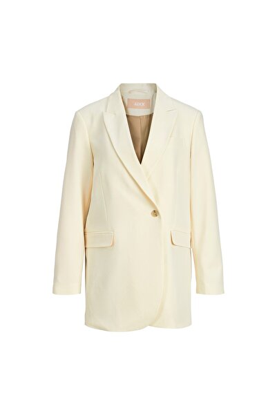 Jack & Jones Jack&Jones Jjxx oversized Μινιμαλιστικό Γυναικείο Μπουφάν - Casu...