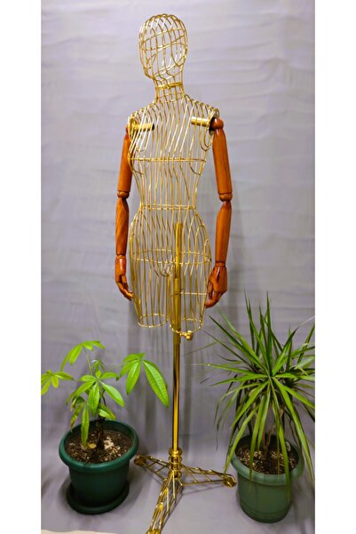 Eva Manken Ferforje Manken