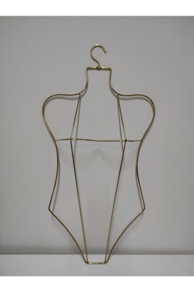 Eva Manken Ferforje Tel Askı