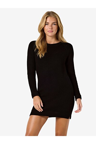 Noisy May Strickkleid Kurze