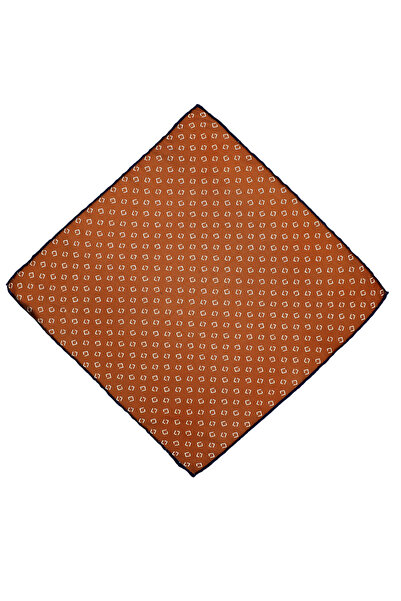 Kiğılı Patterned Handkerchief