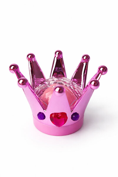 Ecrou Crown Lip Balm Pink