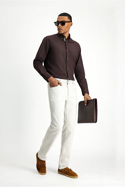 Kiğılı 7 Drop Slim Fit Вузькі джинси з еластаном