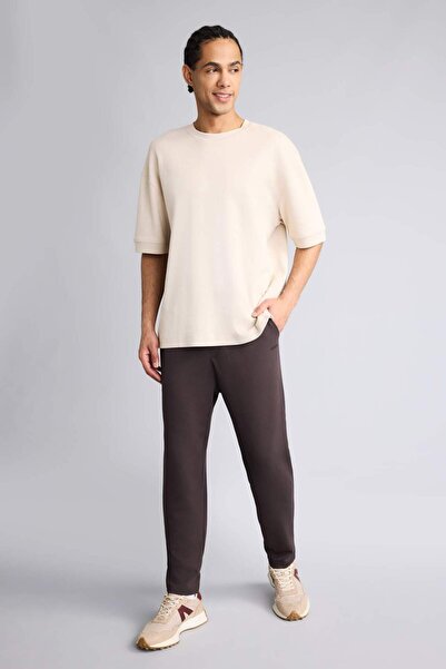 DeFacto Standard Leg Modal Jogger Pants E9779Ax26Sp