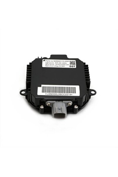 Xenon Bright Balast xenon OEM compatibil cu Panasonic / Matsushita NZMNS111LB...