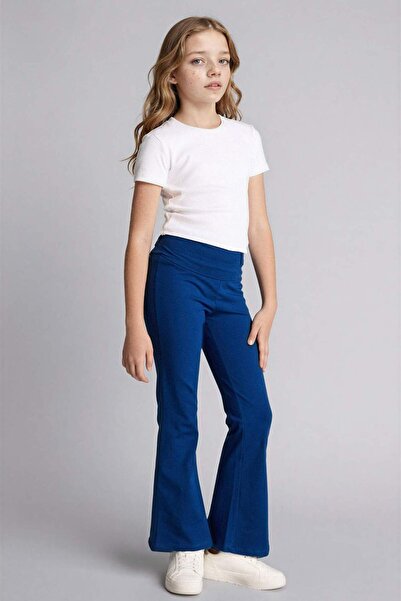 DeFacto Colanți de mărime standard pentru fete H2082A826SP