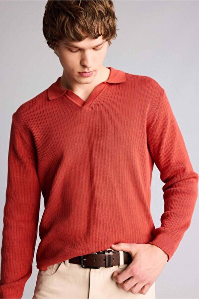 DeFacto Cataramă dreptunghiulară pentru bărbați piele sintetică Jean curea i ...