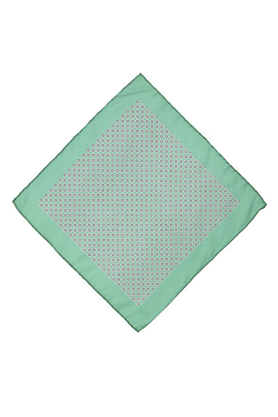 Kiğılı Patterned Handkerchief