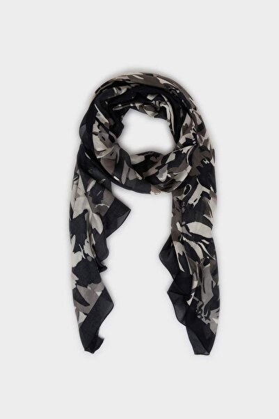 DeFacto Women's Shawl H1018Axns