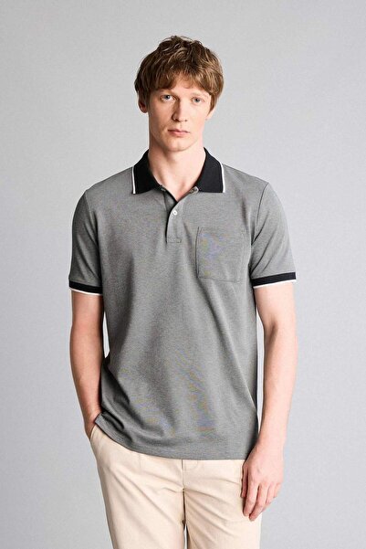DeFacto Short Sleeves Polo Shirt G2609Ax26Sp
