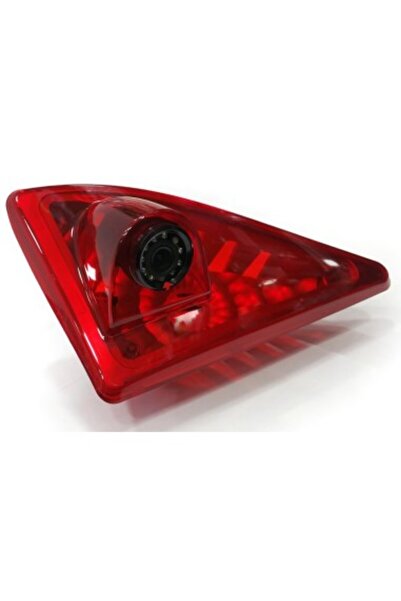 Nissan Cameră video pentru mers înapoi NV400