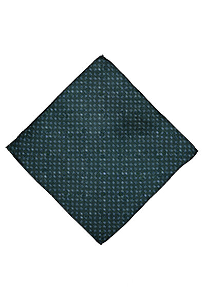 Kiğılı Patterned Handkerchief