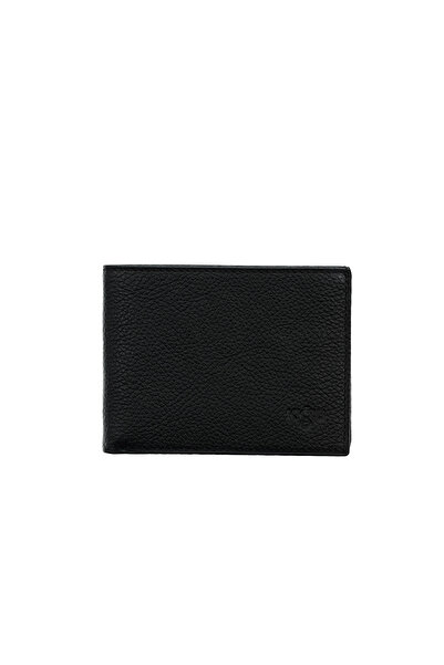 Kiğılı Leather Card Holder - Fashionable and Practical Design
