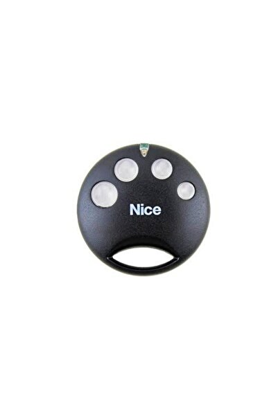 NİCE Smilo (sm4) 4 Kanallı Otomatik Kapı Kumandası