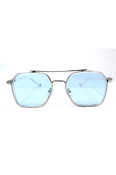 JULIANO 214 Gray/Blue 60 Juliano Sunglasses