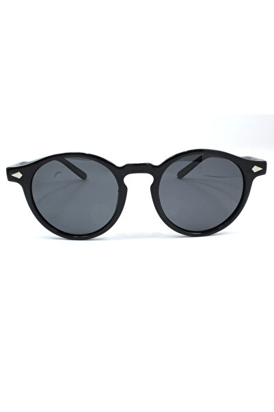 De Valentini 1064 C6 49 Polarized Sunglasses