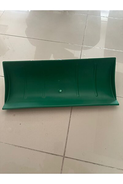 BAKİ KOÇ BİLEZİKLİ PLASTİK AHIR DOZERİ