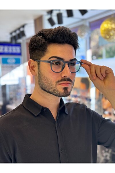 Polo Exchange 1063 C9549 نظارة حماية للضوء الأزرق من Polo Exchange