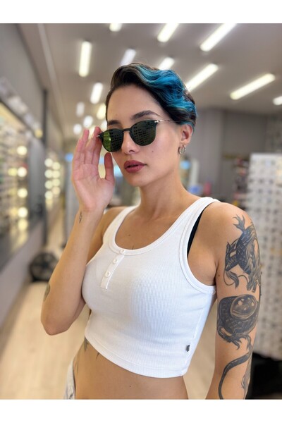 Olivier Philippe 012 Myconcept C03 47 Fleece Ize Sunglasses