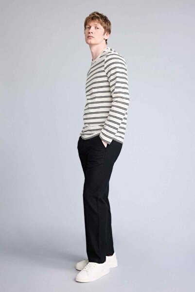 DeFacto Pantaloni cu croială normală G5993AX26SM