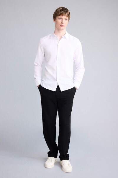 DeFacto Relax Fit Pants H2839Ax26Sp